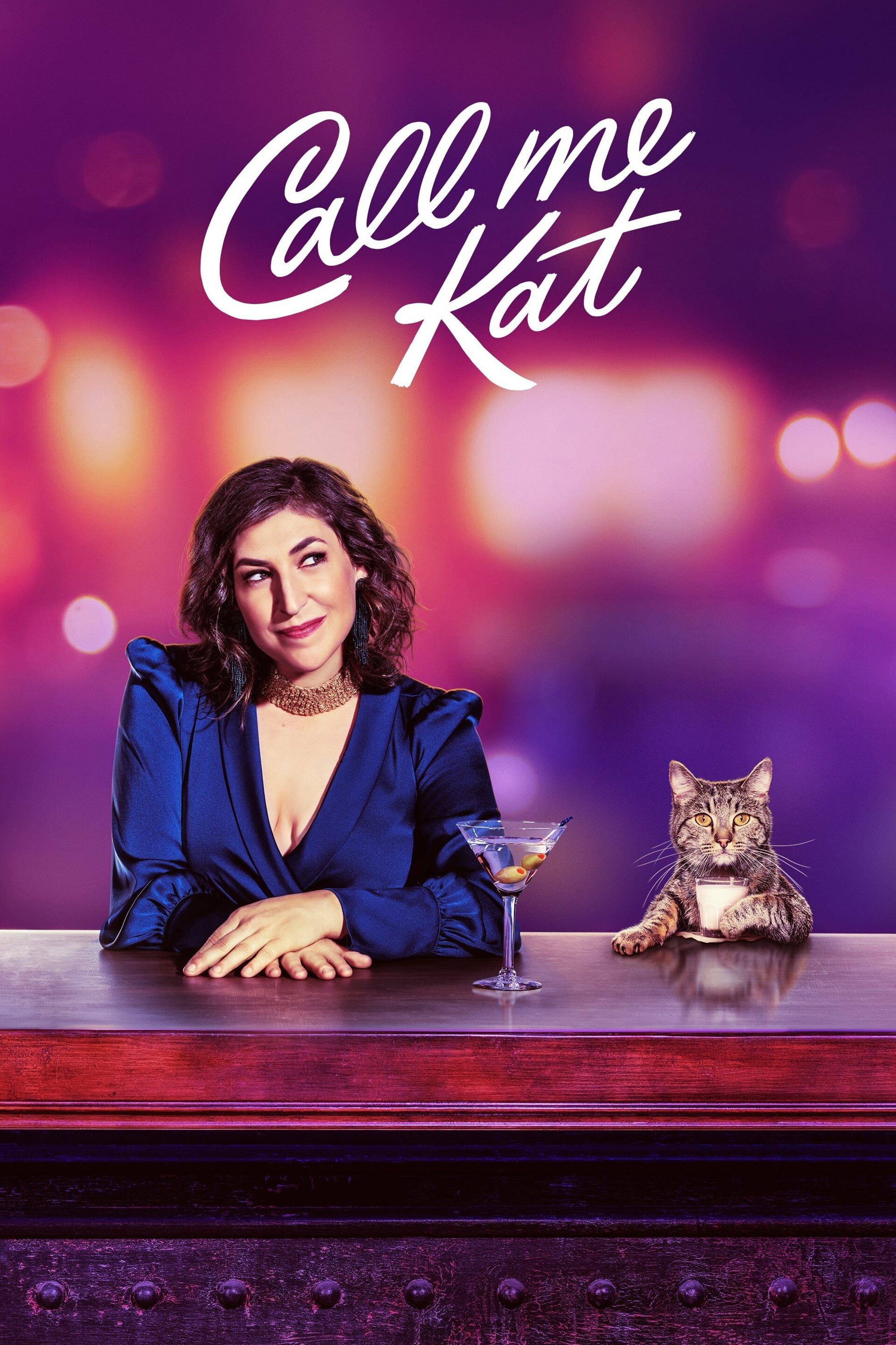 Call Me Kat Oglądaj w HD online