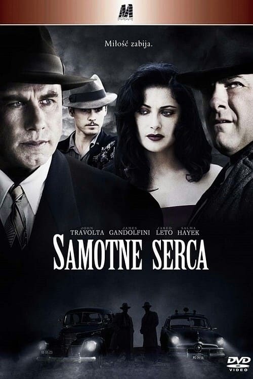 Samotne serca Oglądaj w HD online