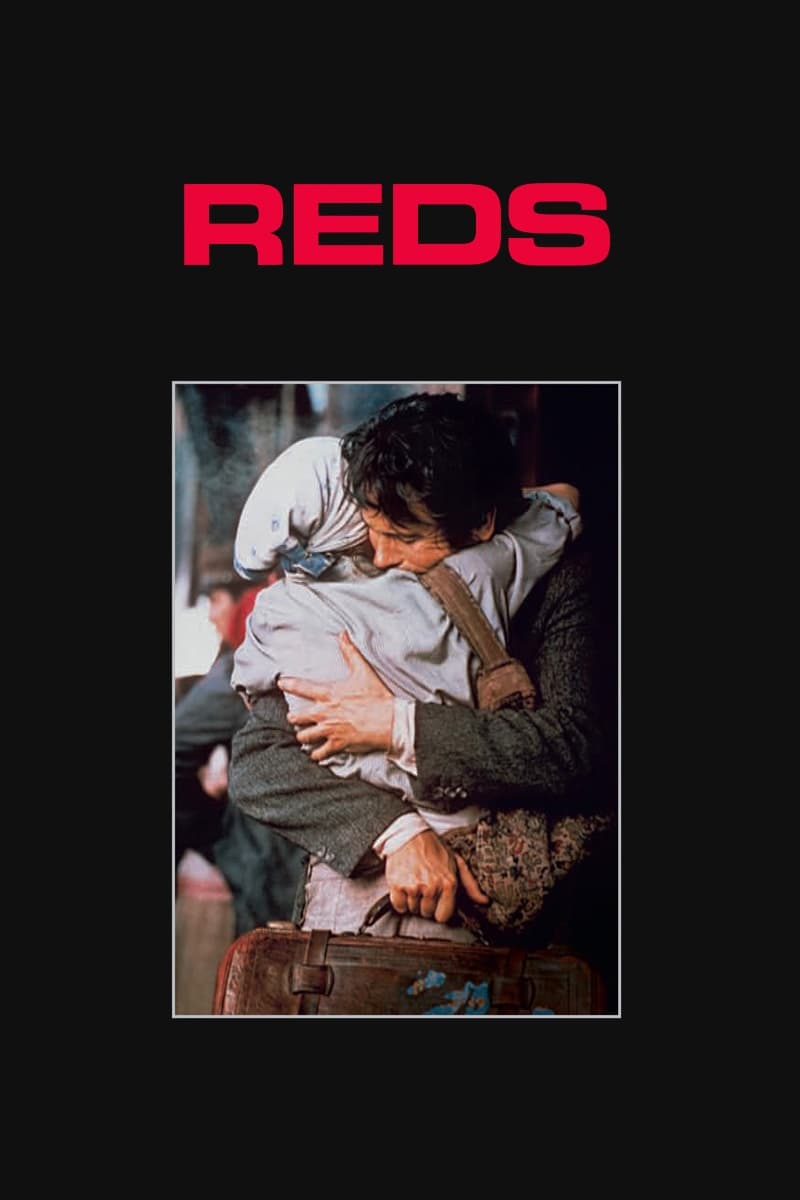 Reds Oglądaj w HD online