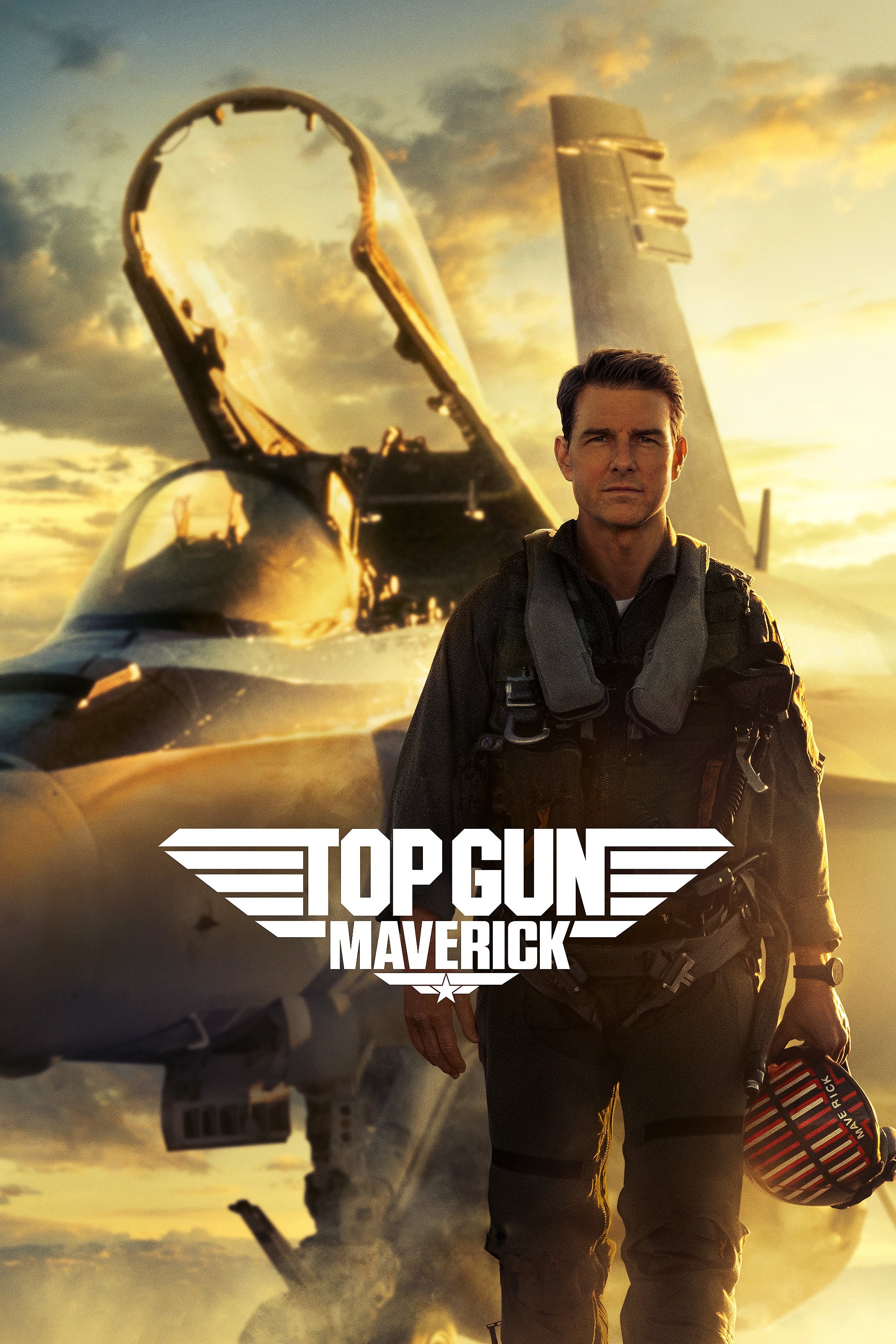 Top Gun: Maverick Oglądaj w HD online
