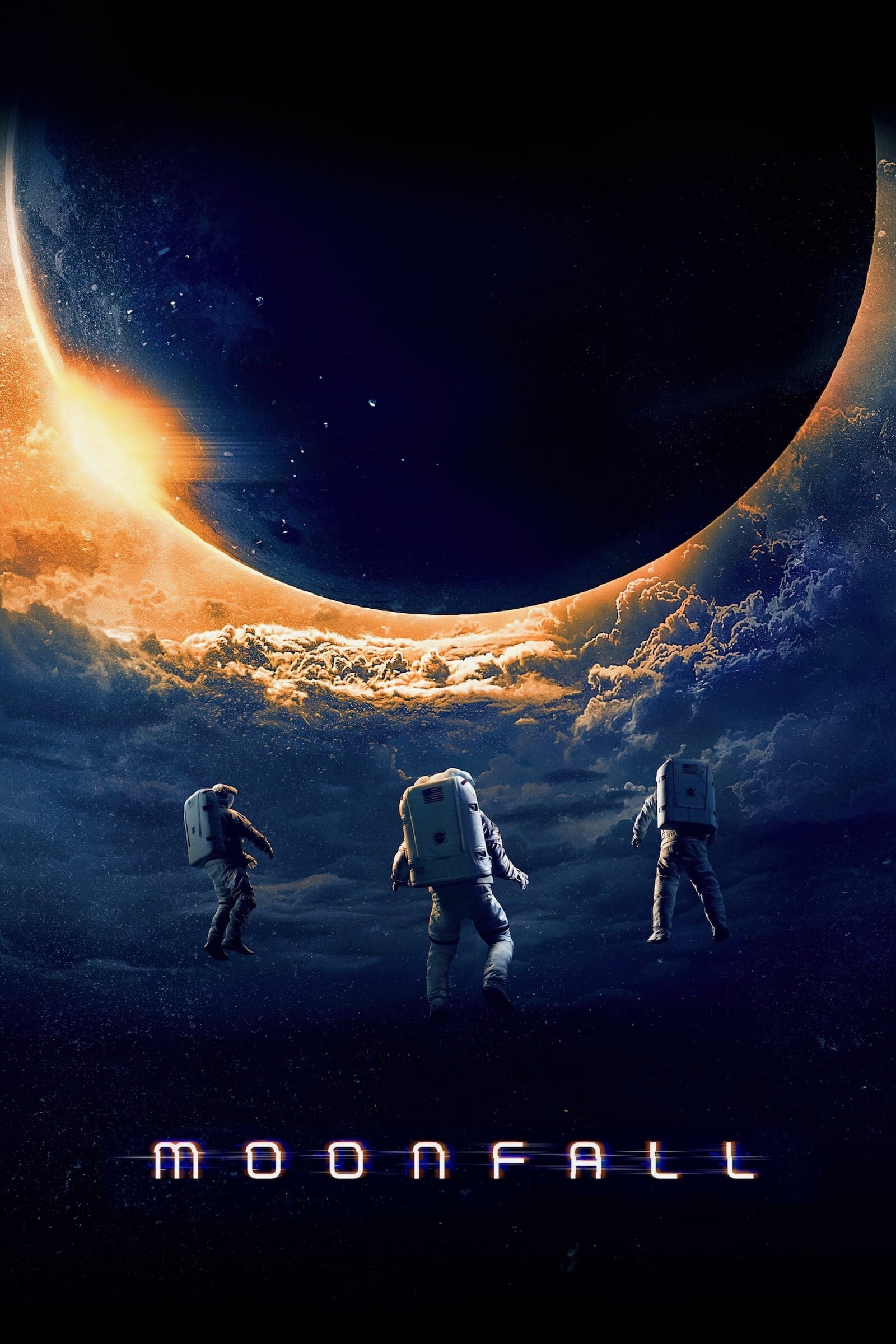 Moonfall Oglądaj w HD online