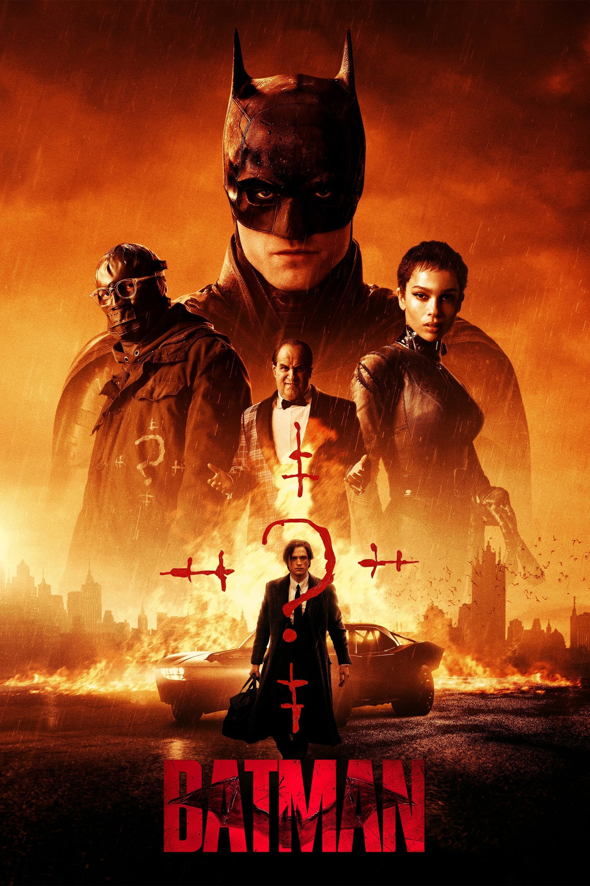 Batman Oglądaj online za darmo w dobrej jakości
