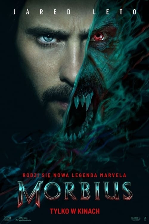 Morbius Oglądaj w HD online