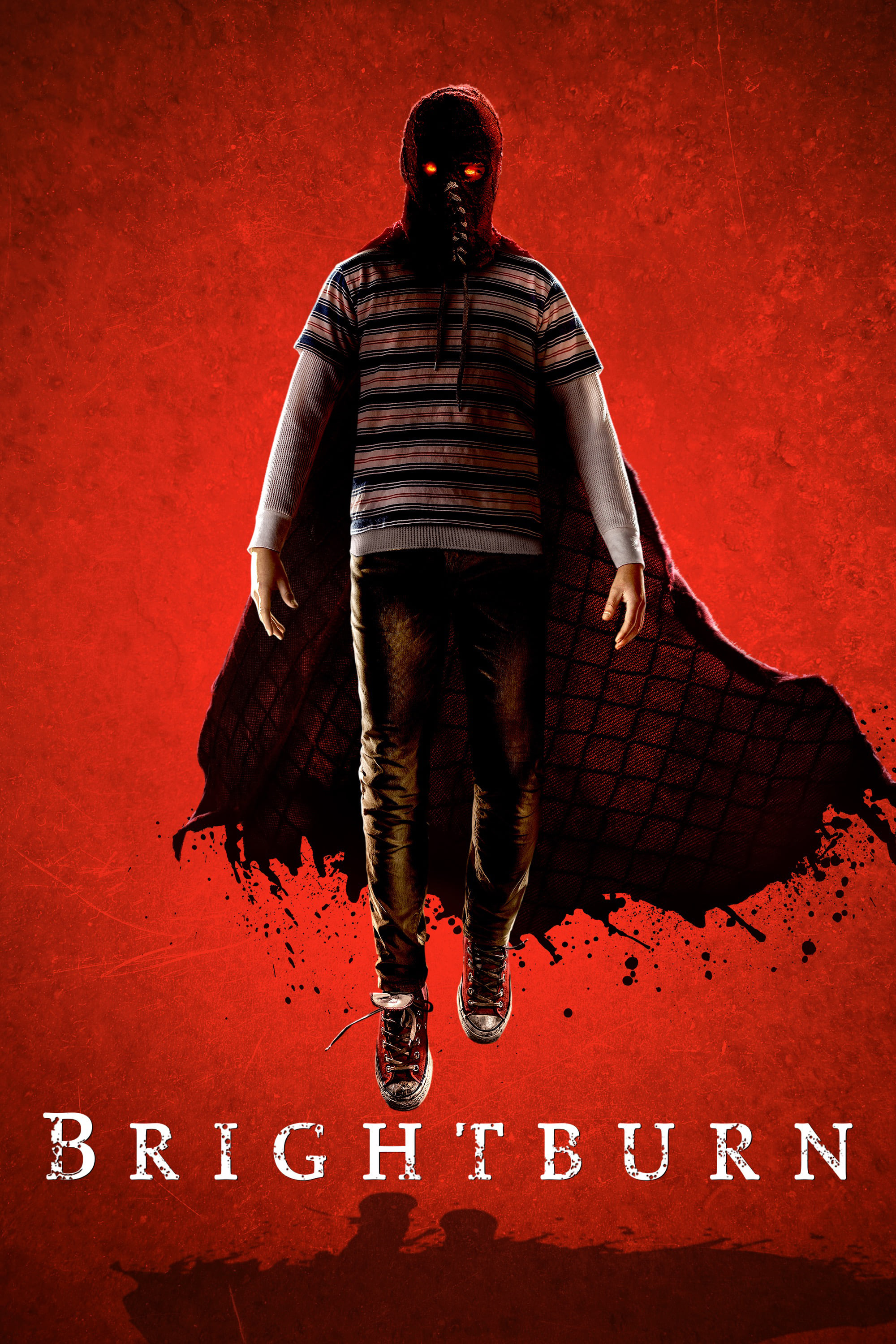 Brightburn: Syn ciemności Oglądaj w HD online