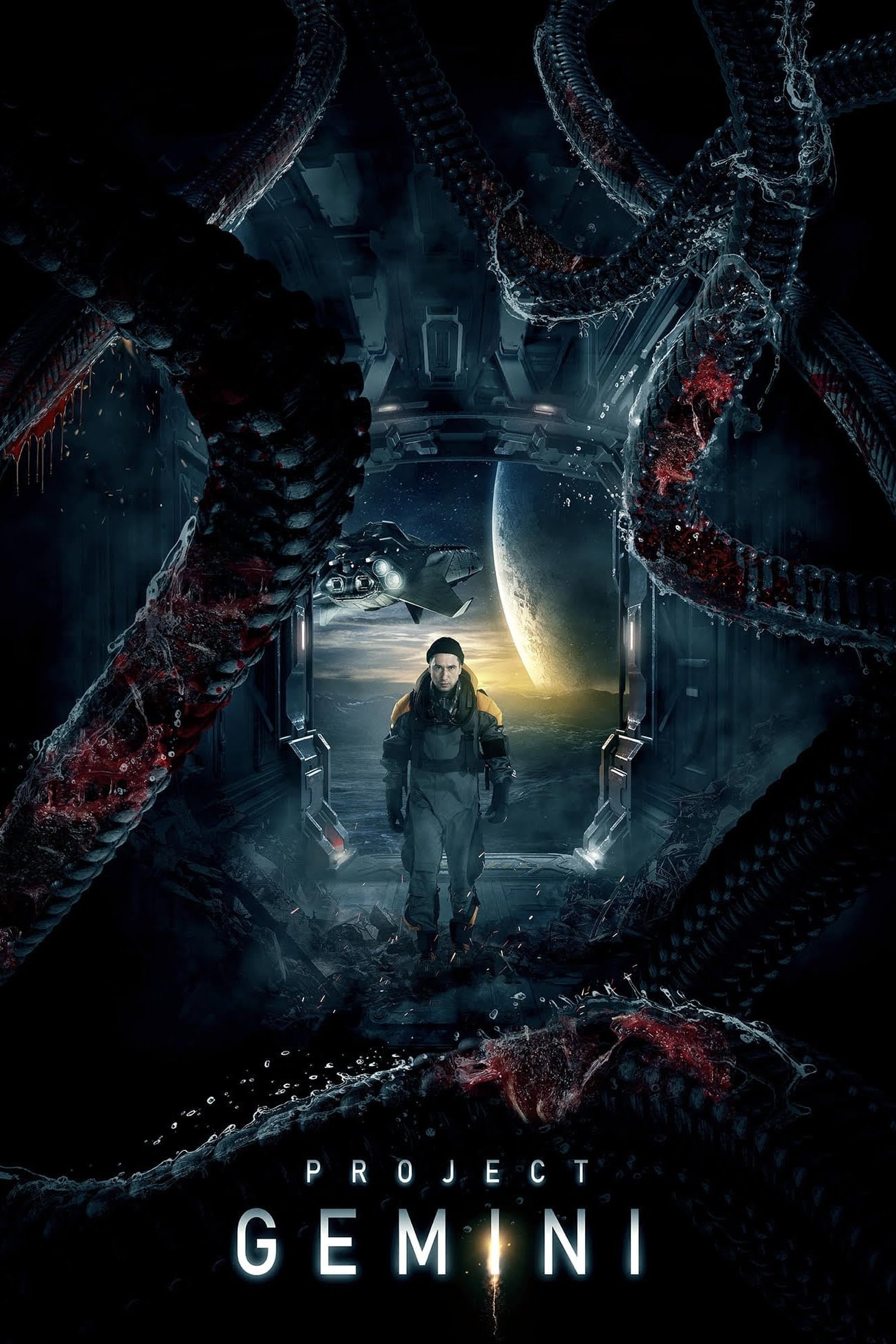 Projekt Gemini Oglądaj w HD online