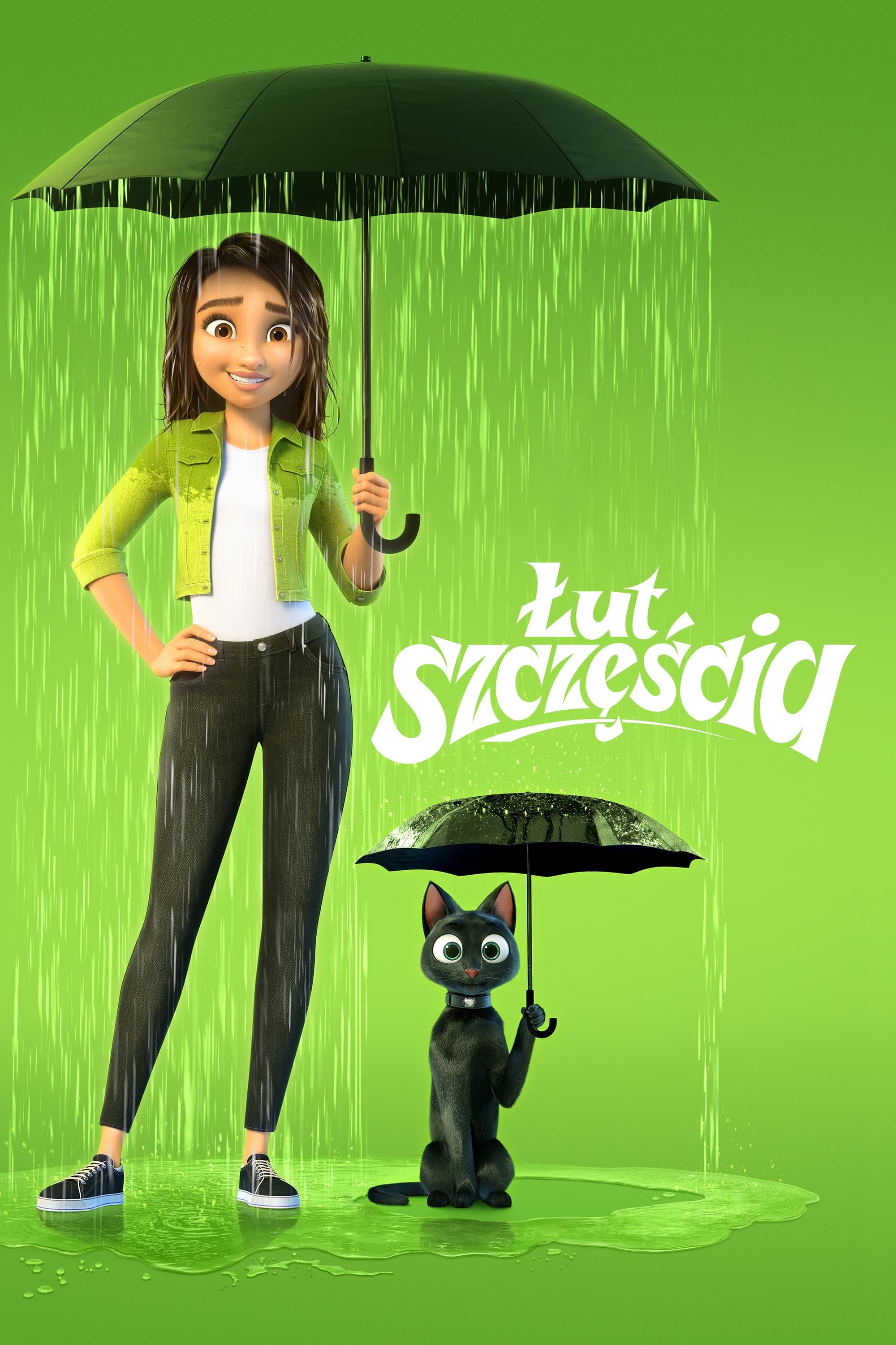 Łut szczęścia Oglądaj w HD online