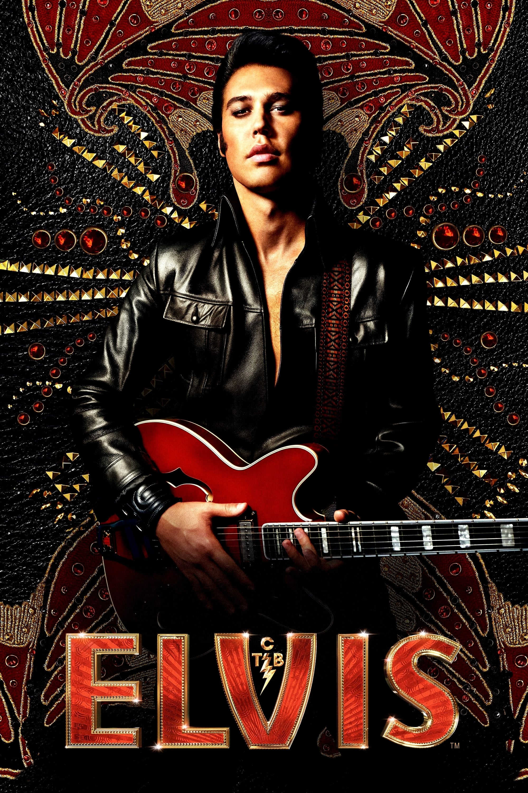 Elvis Oglądaj w HD online