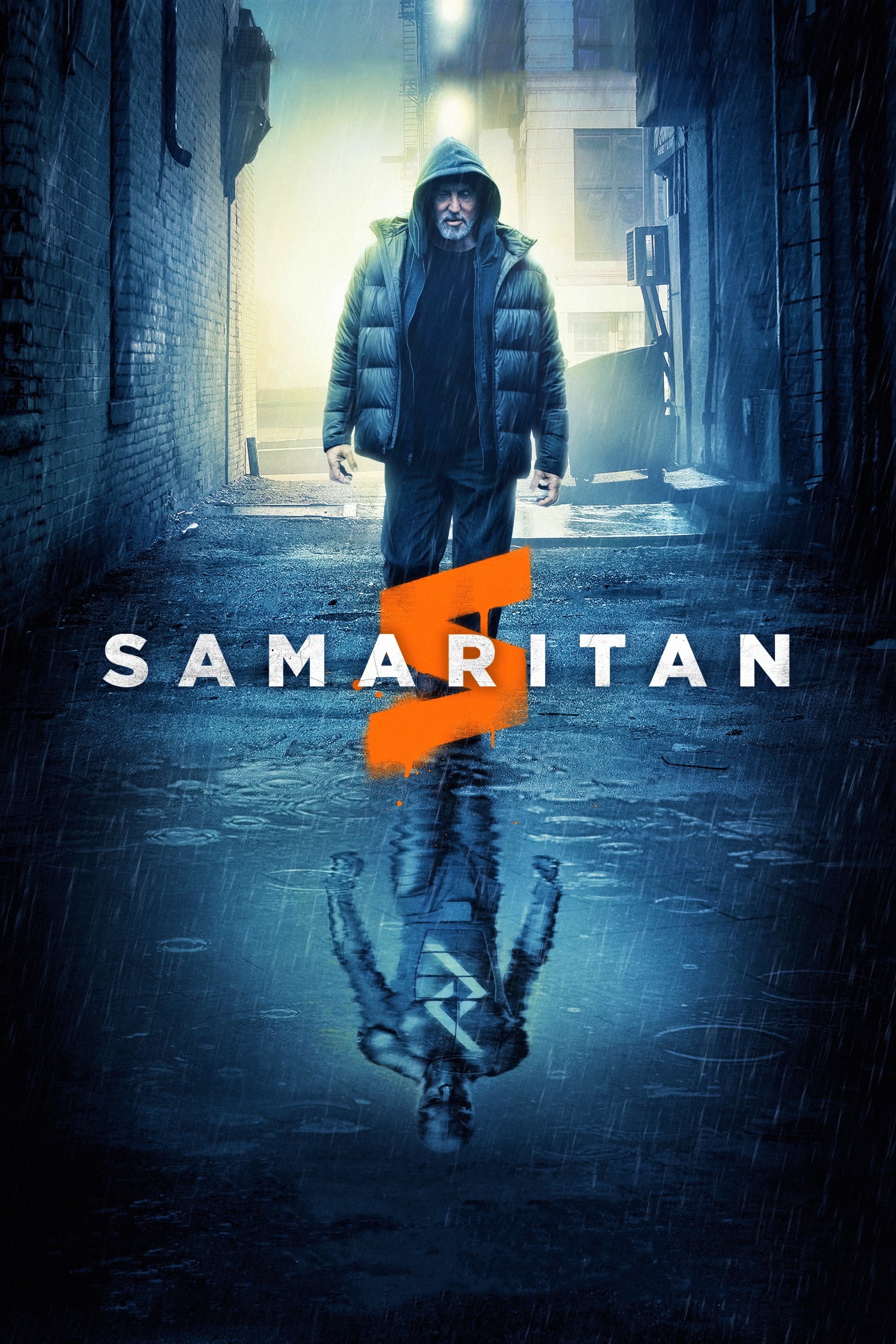Samarytanin Oglądaj w HD online