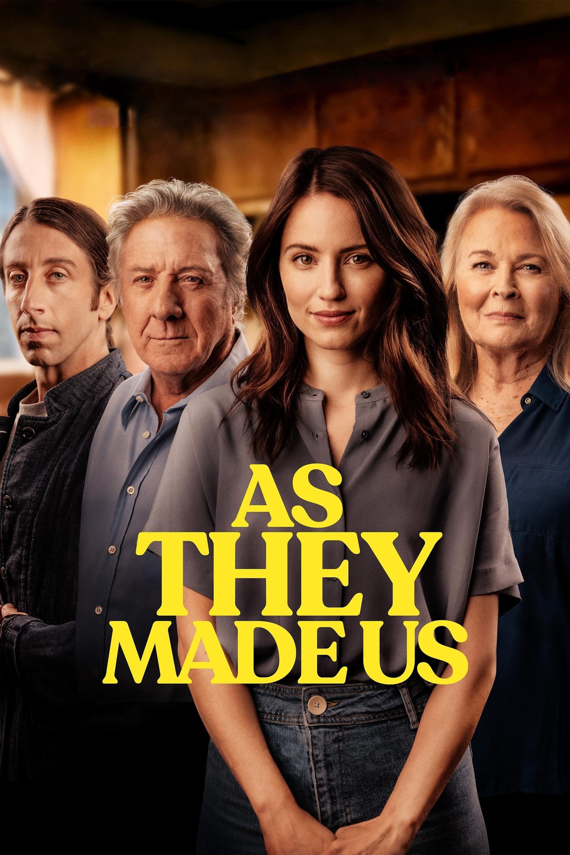 As They Made Us Oglądaj w HD online