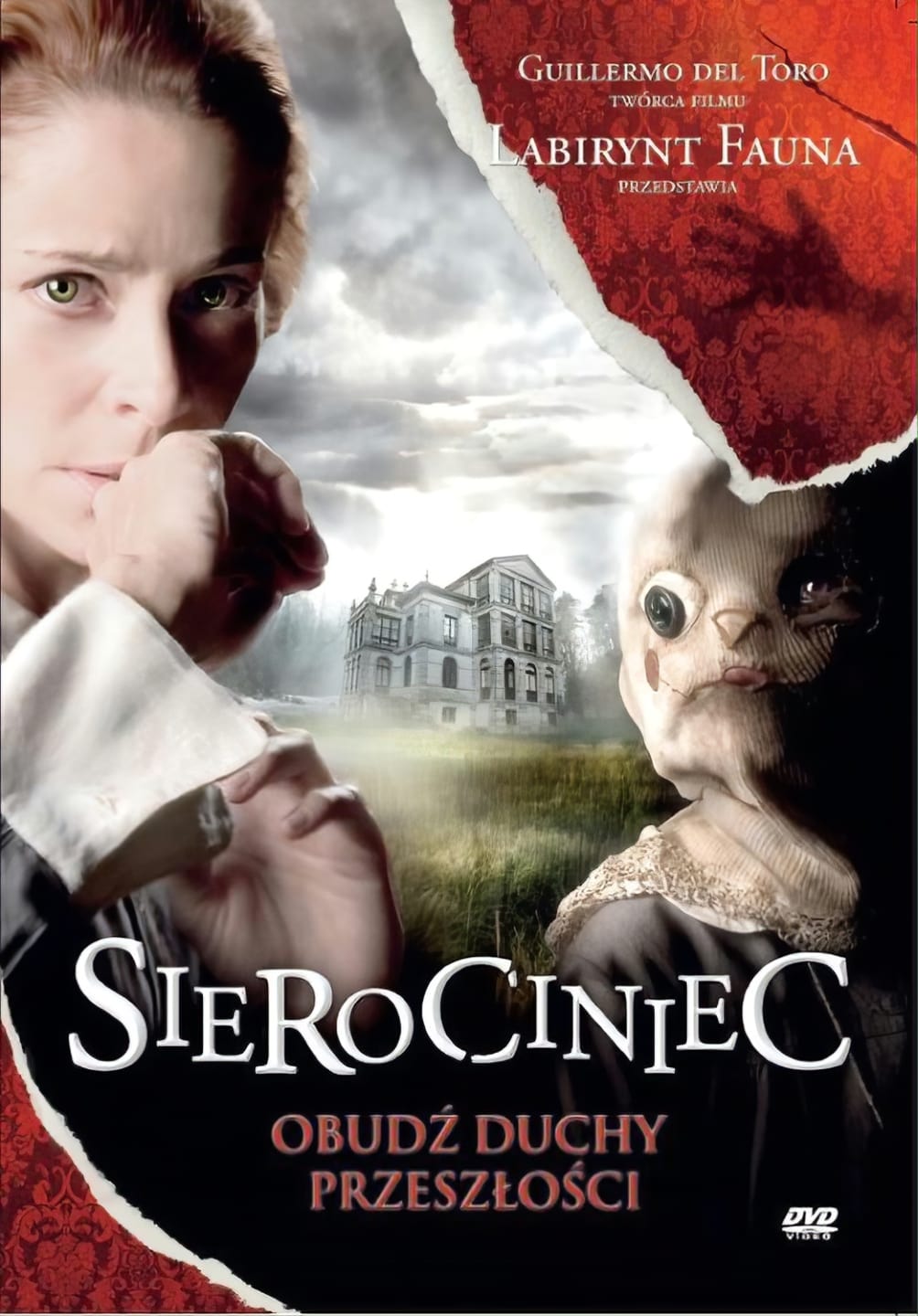 Sierociniec Oglądaj w HD online