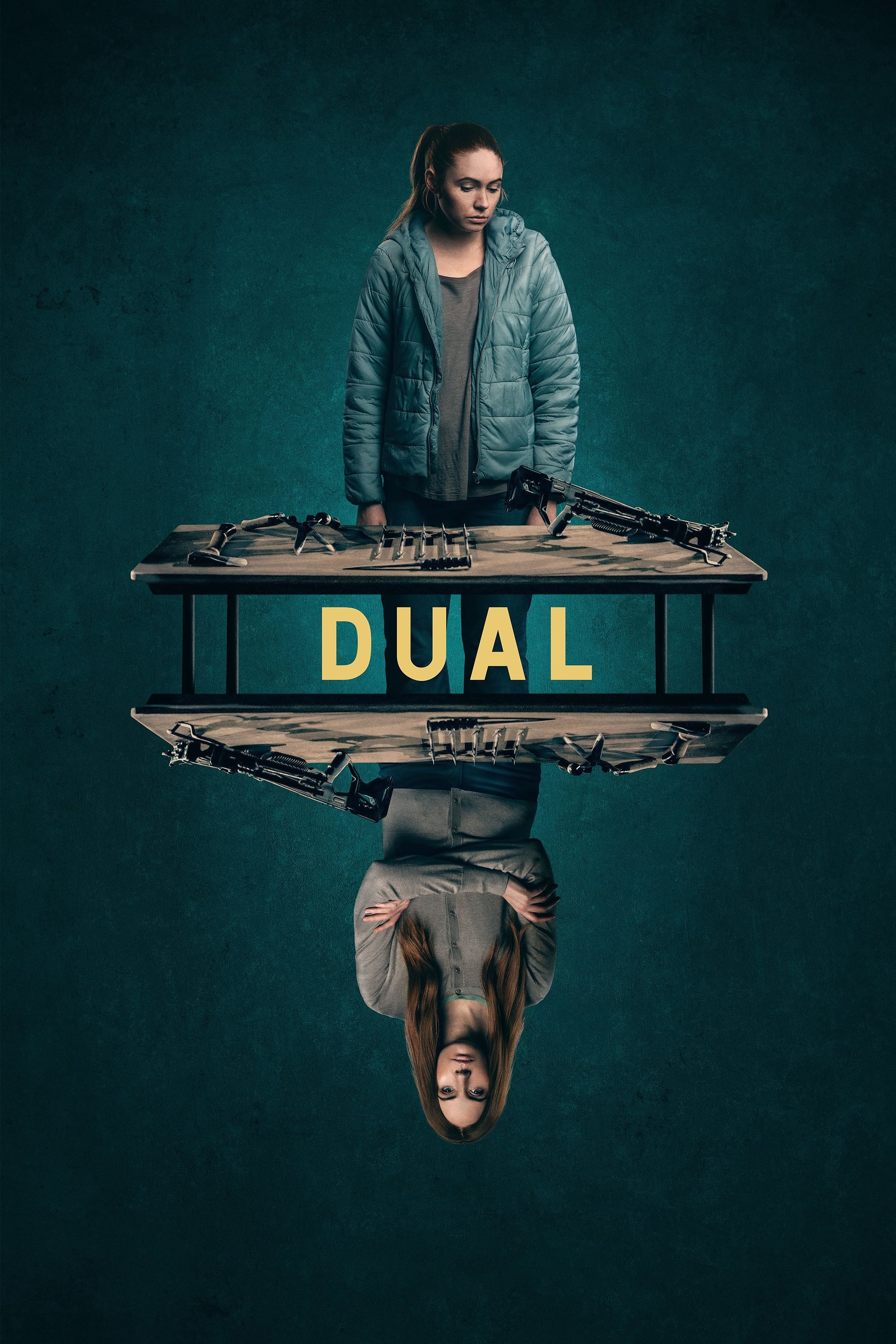 Dual Oglądaj w HD online