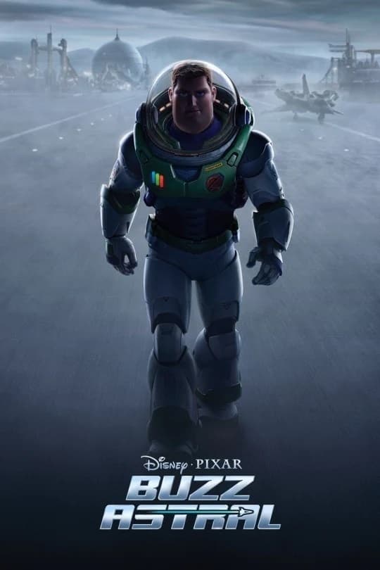 Buzz Astral Oglądaj w HD online