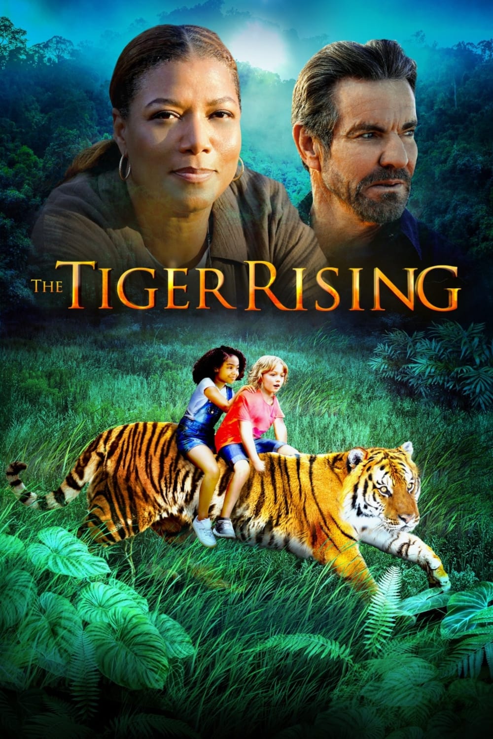 The Tiger Rising Oglądaj w HD online