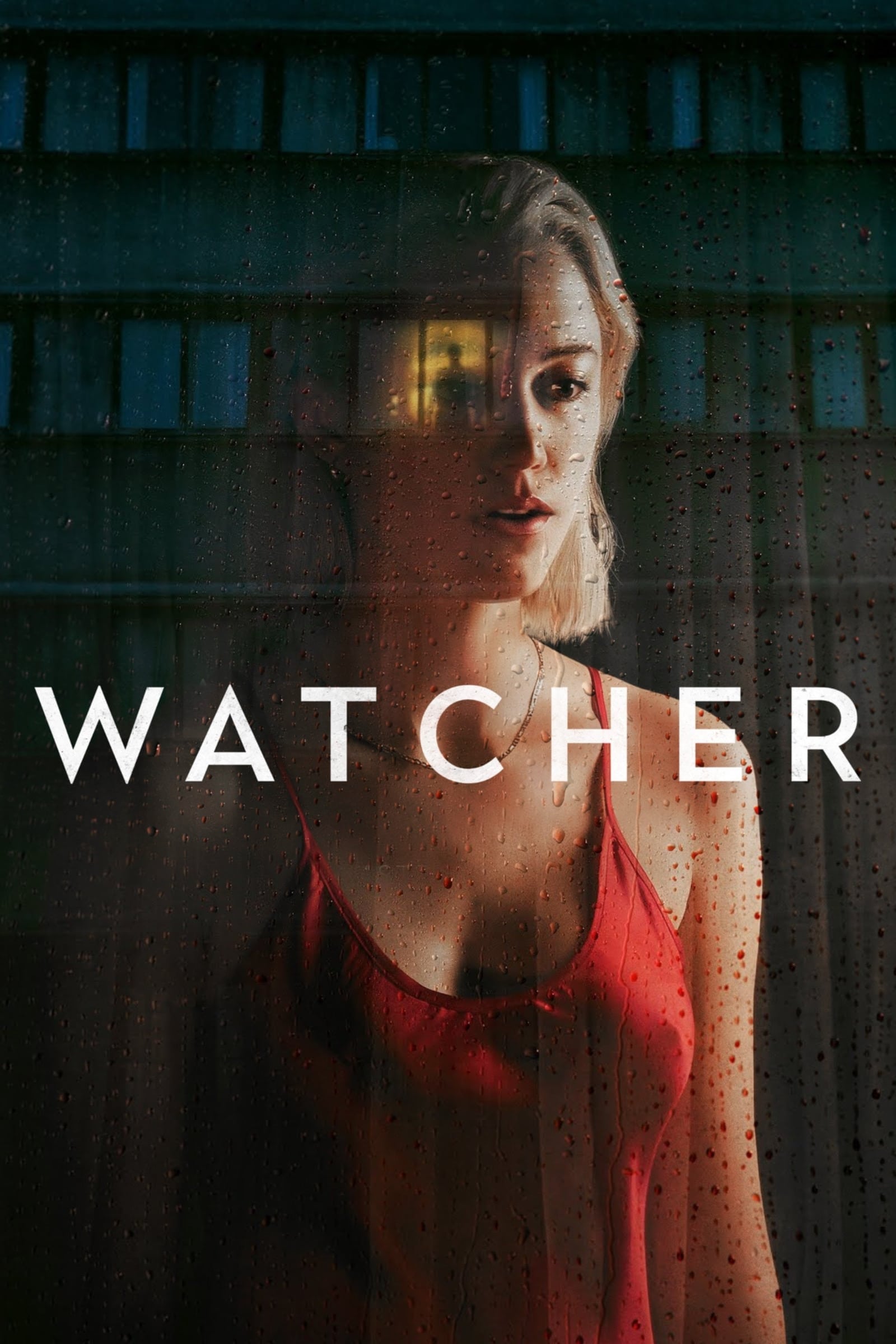 Watcher Oglądaj w HD online