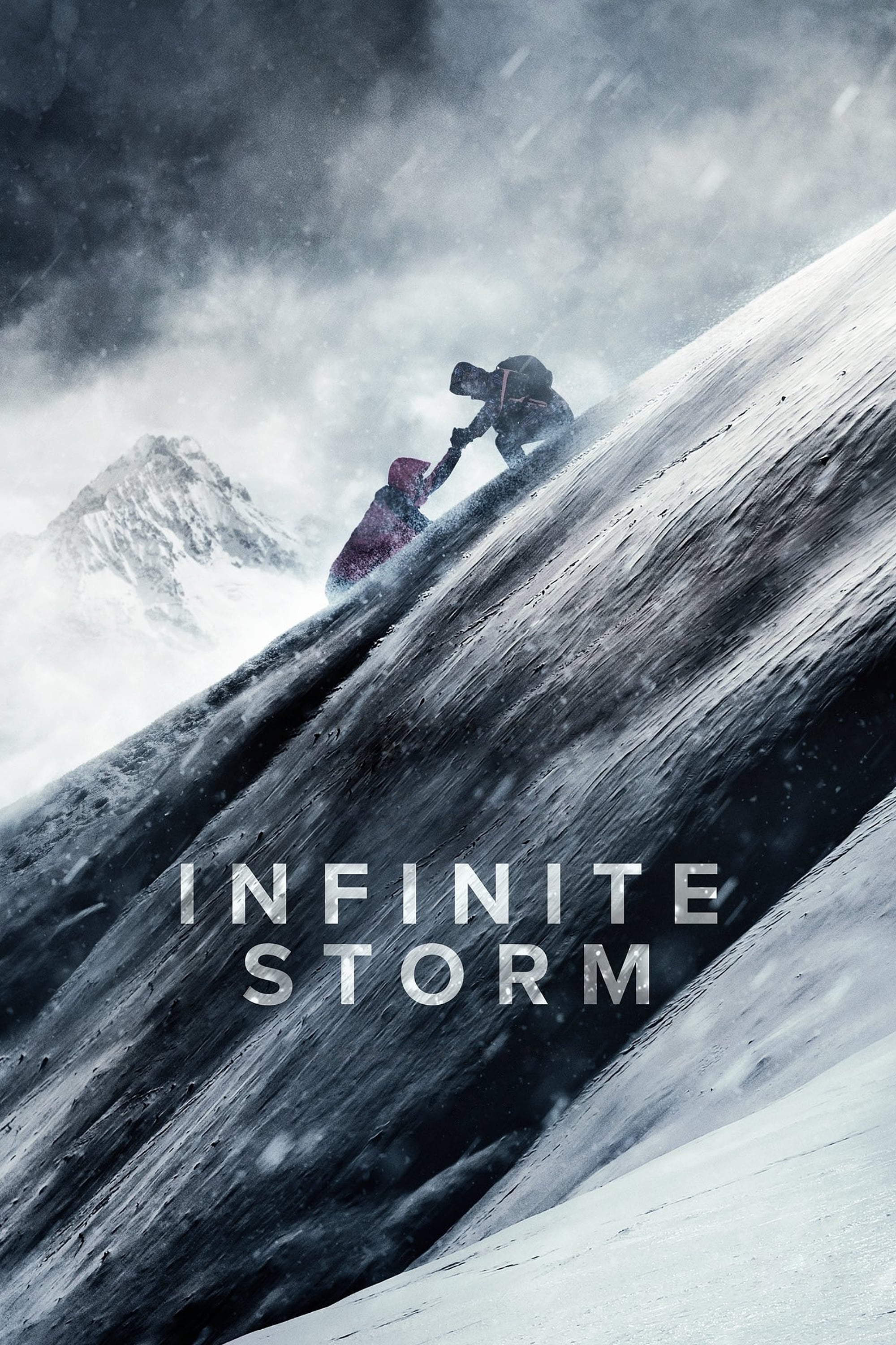 Infinite Storm Oglądaj online za darmo w dobrej jakości