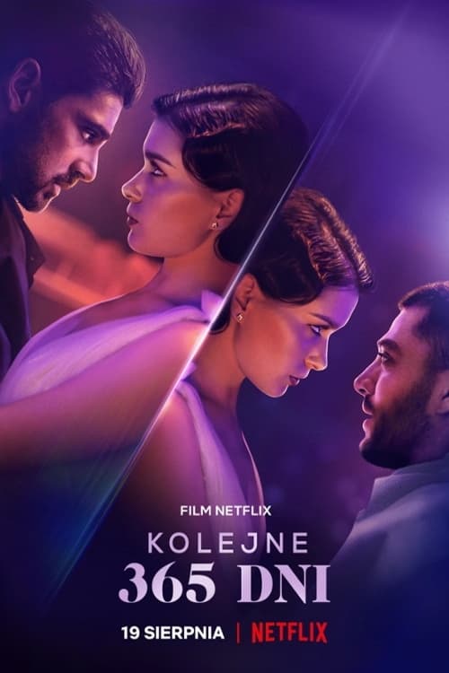 Kolejne 365 dni. 365 Oglądaj w HD online