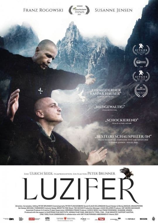 Lucyfer Oglądaj w HD online
