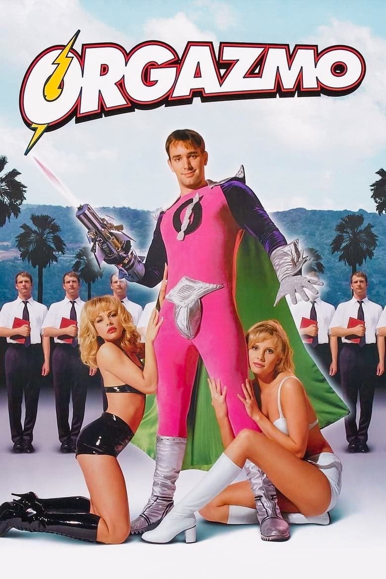 Orgazmo Oglądaj w HD online