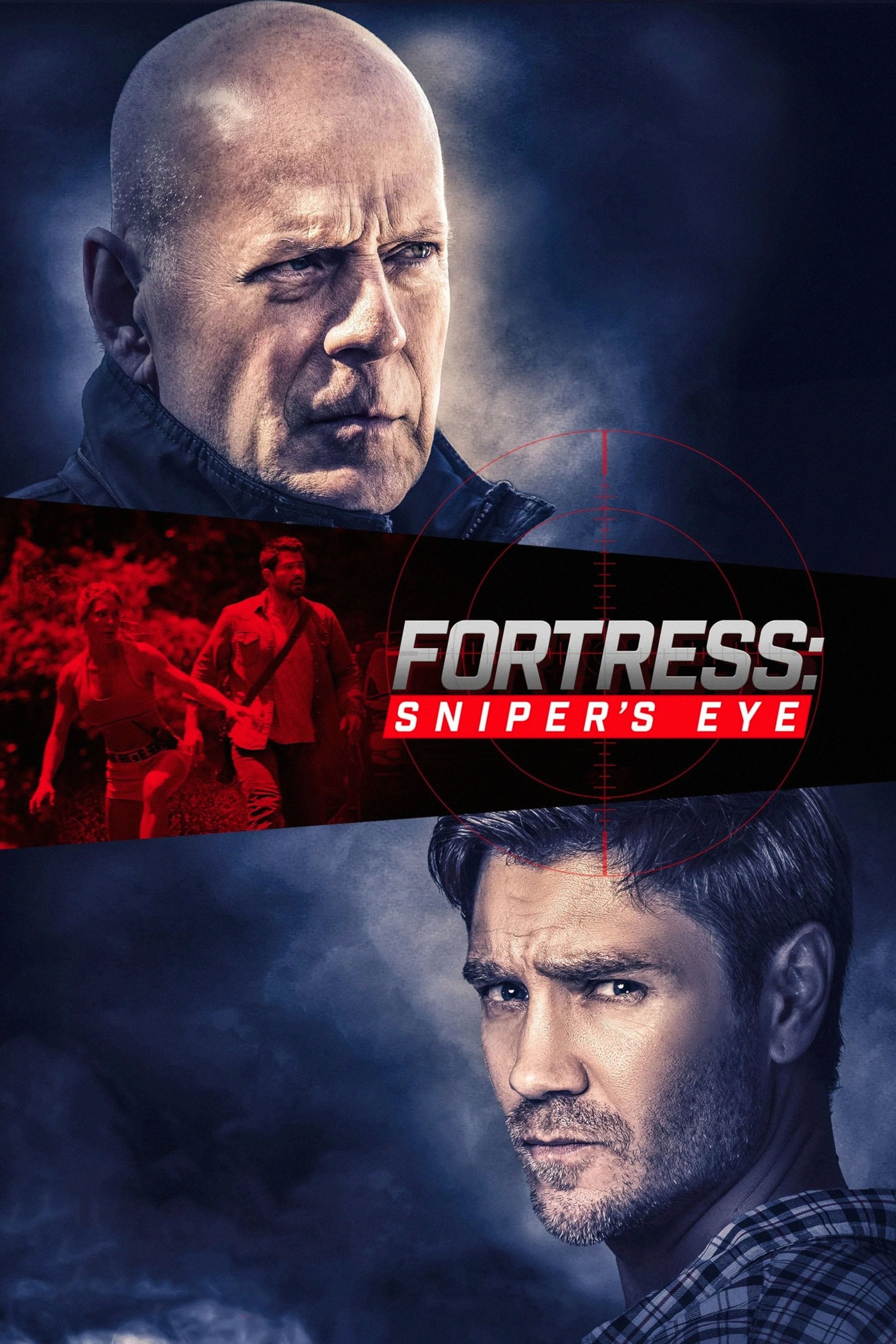 Fortress: Sniper's Eye Oglądaj w HD online