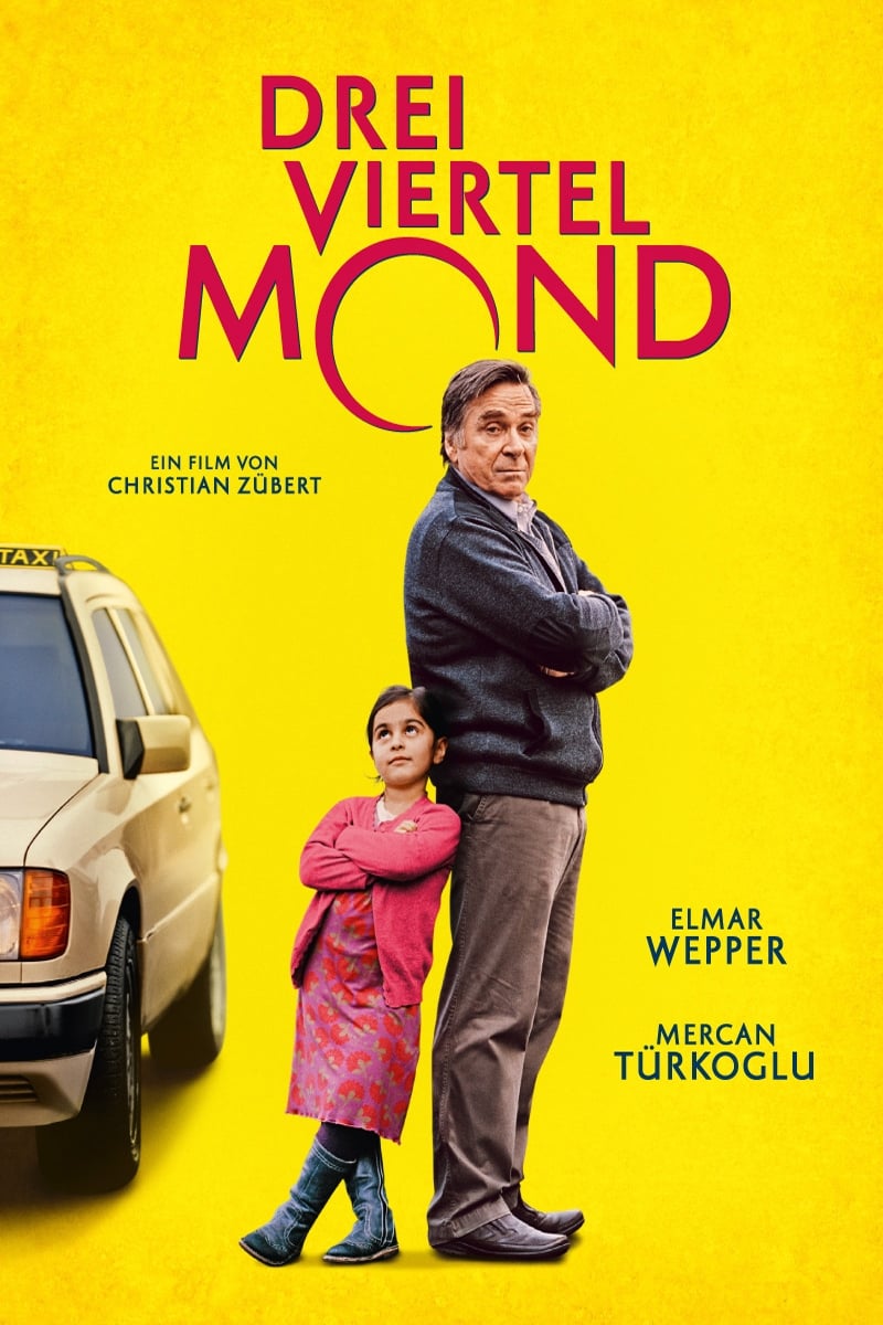 Dreiviertelmond Oglądaj w HD online