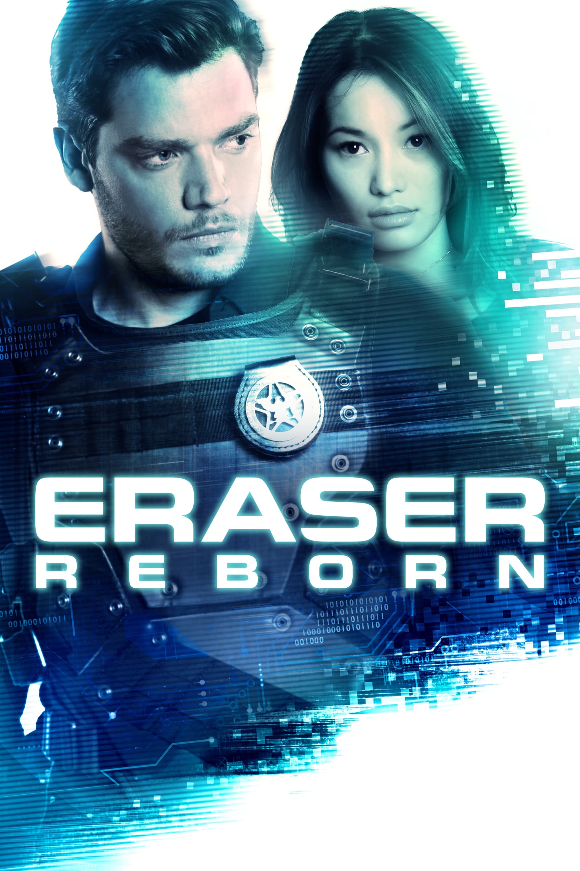 Eraser: Reborn Oglądaj w HD online