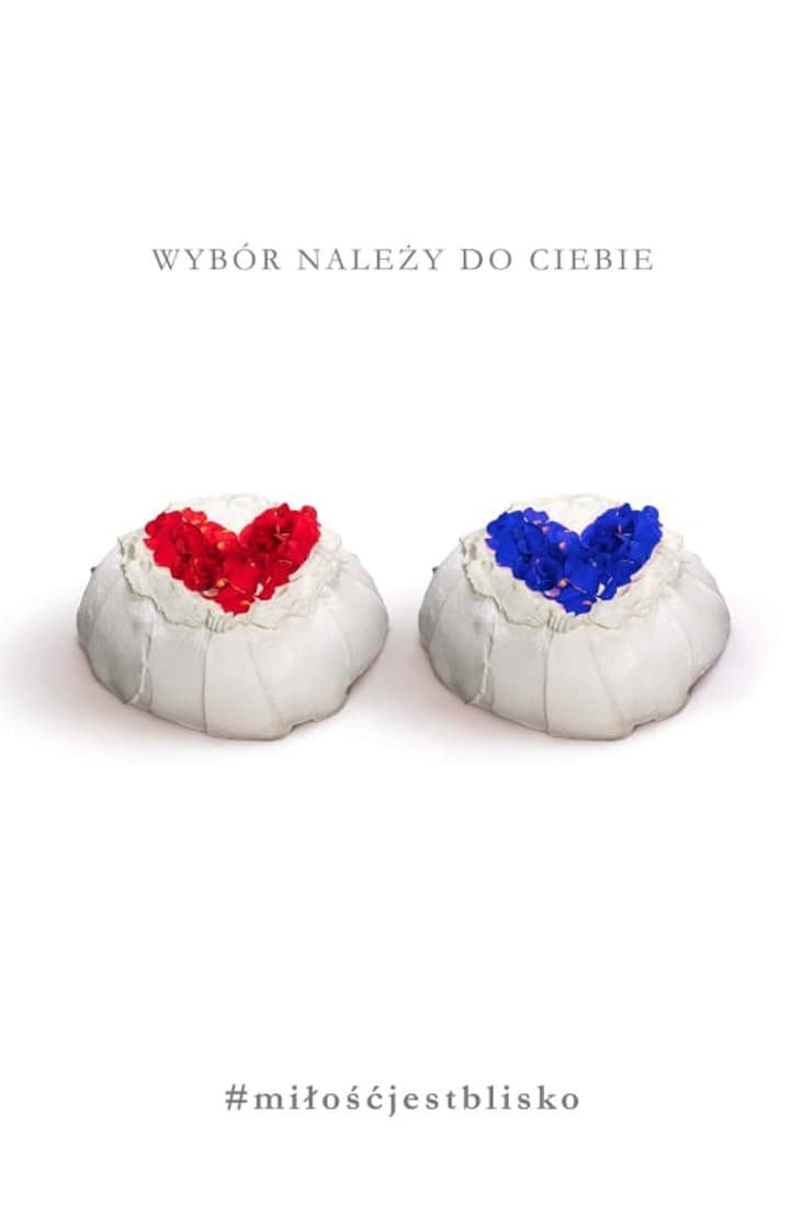 Miłość jest blisko Oglądaj w HD online