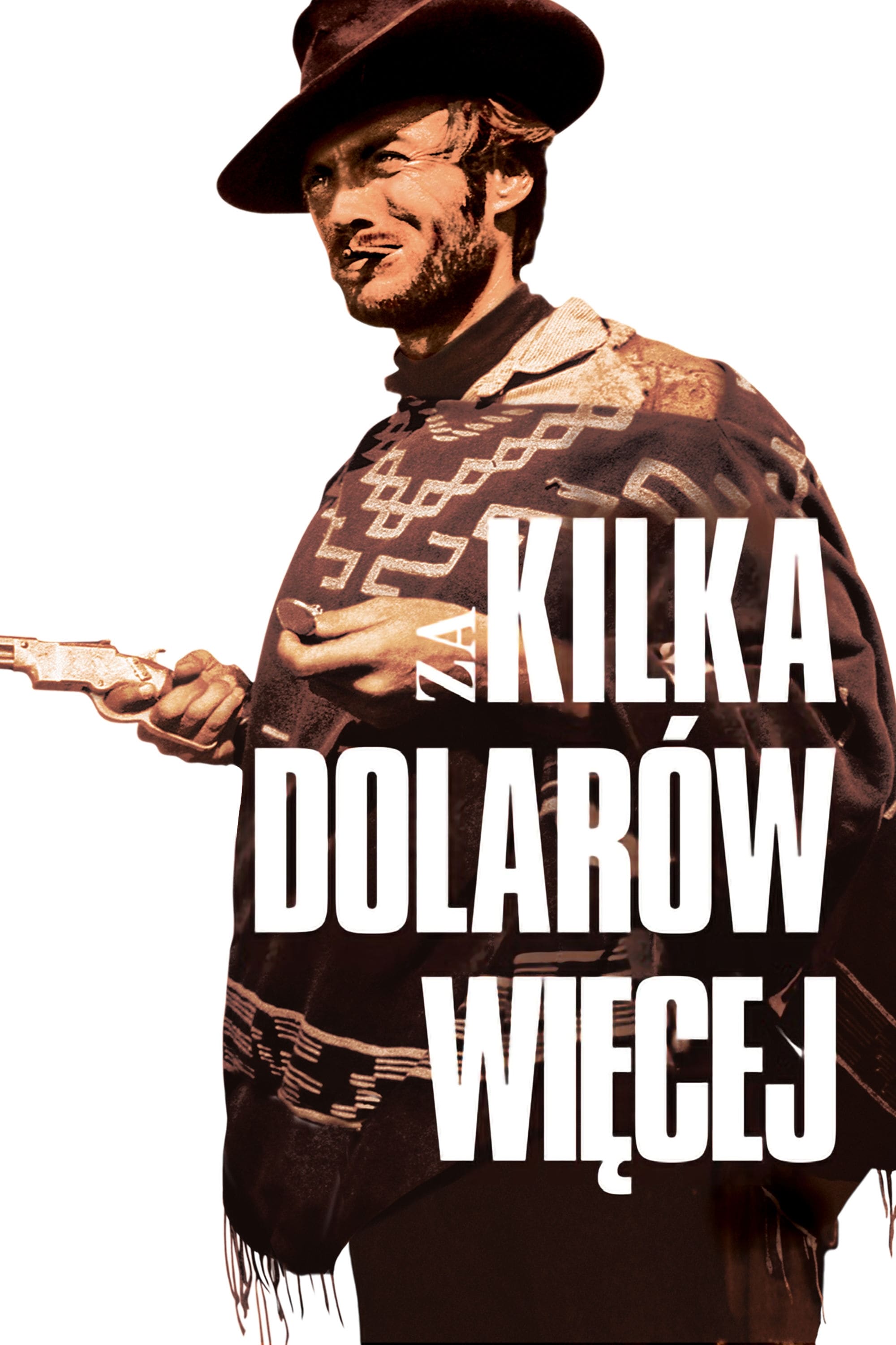 Za kilka dolarów więcej Oglądaj w HD online