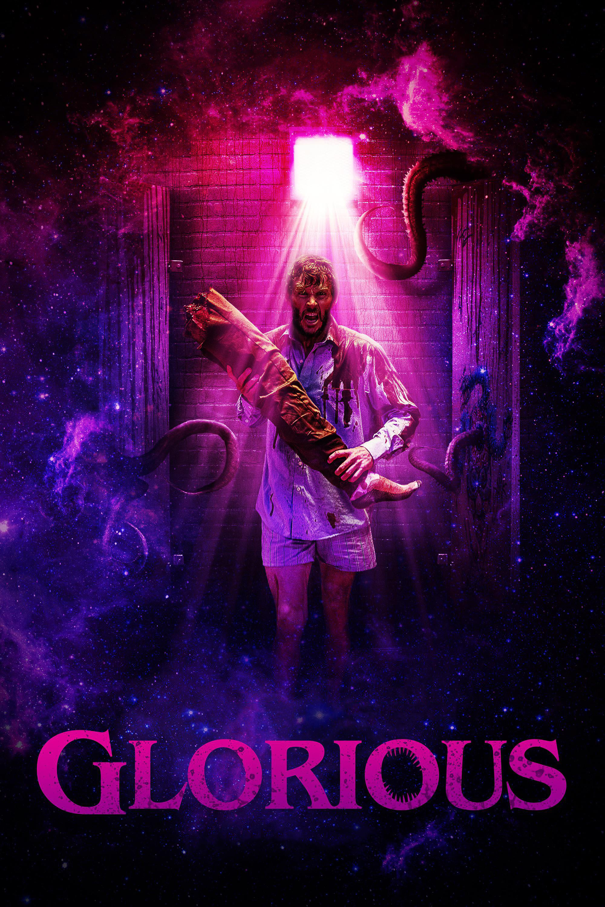 Glorious Oglądaj w HD online