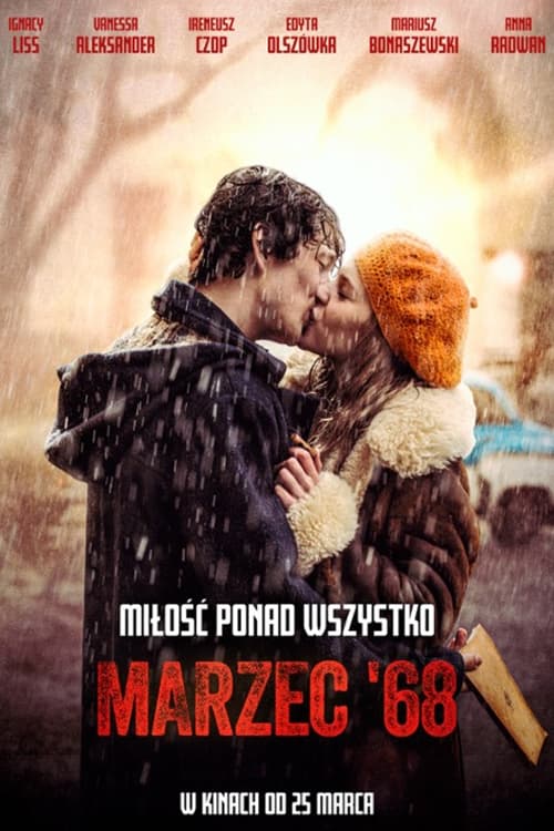 Marzec '68 Oglądaj w HD online