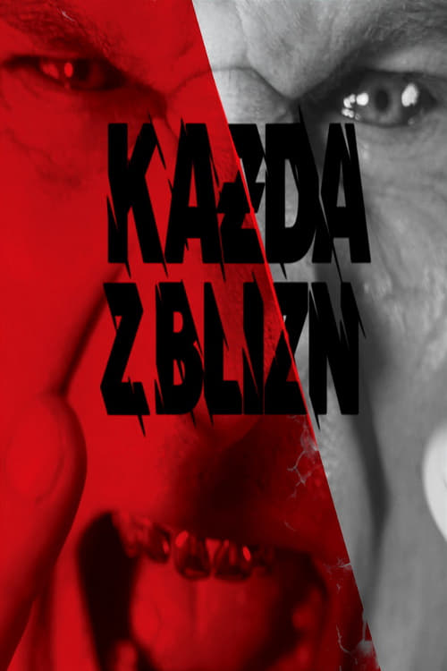 Popek. Każda z blizn Oglądaj w HD online