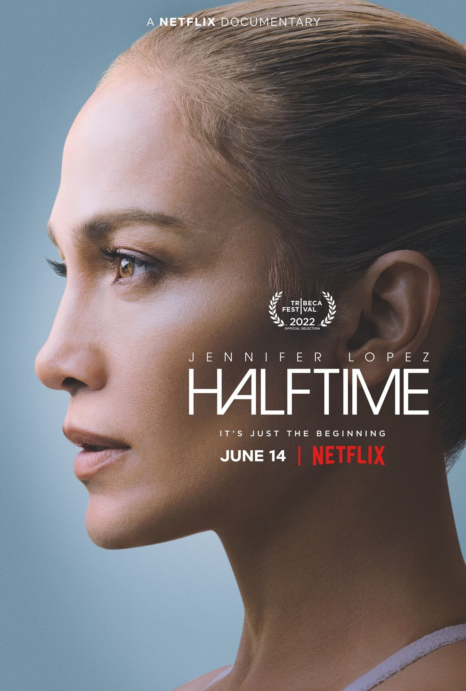 Jennifer Lopez: Halftime Oglądaj w HD online