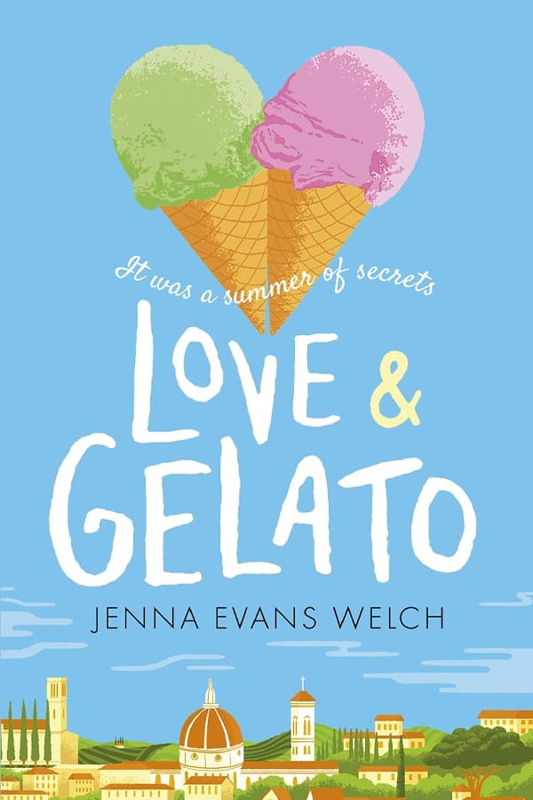 Love & Gelato Oglądaj w HD online