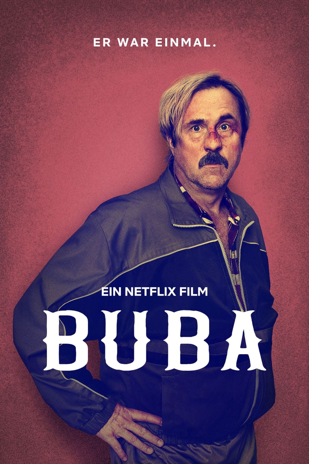 Buba Oglądaj w HD online