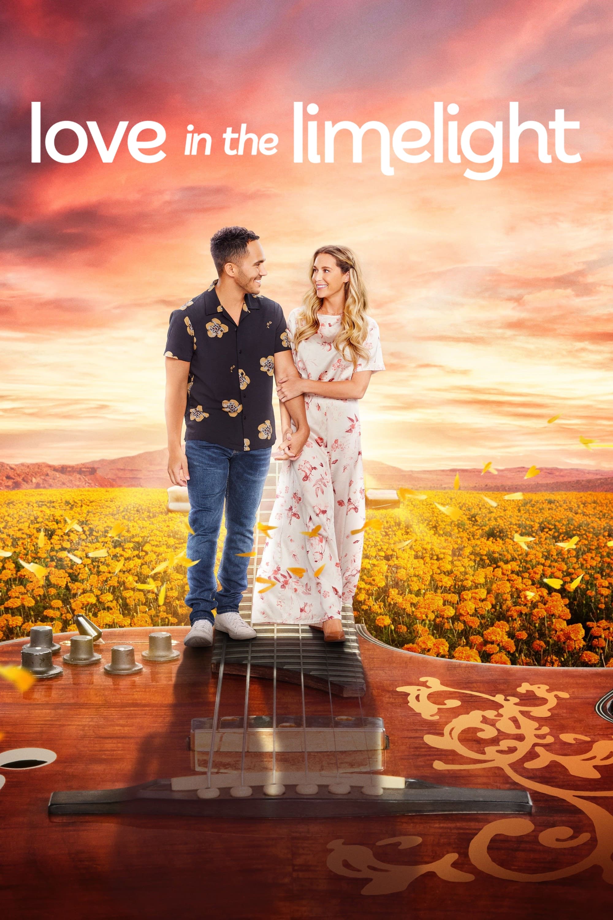 Love in the Limelight Oglądaj w HD online