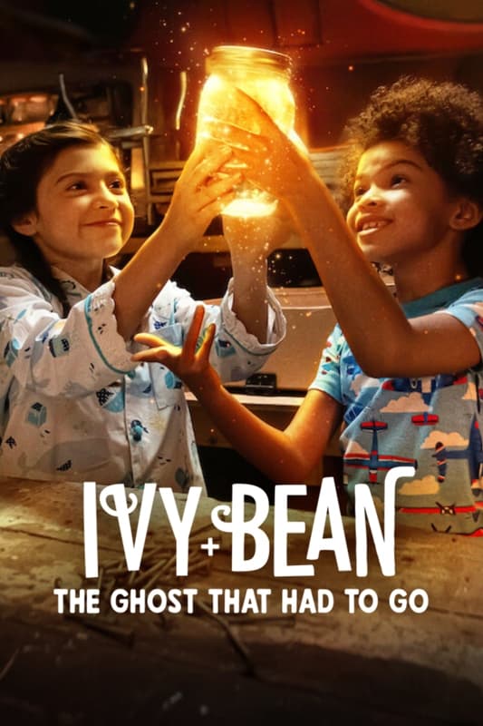Ivy + Bean: The Ghost That Had to Go Oglądaj online za darmo w dobrej jakości