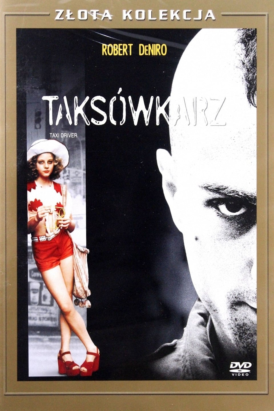 Taksówkarz Oglądaj w HD online