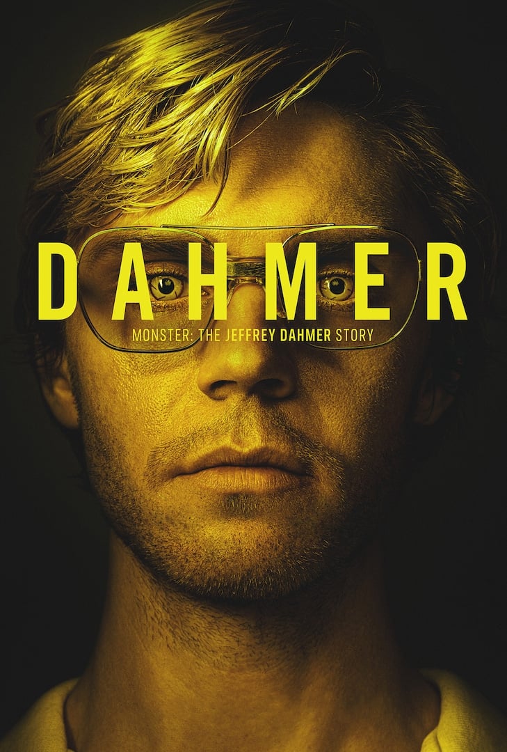 Dahmer – Potwór: Historia Jeffreya Dahmera Oglądaj w HD online