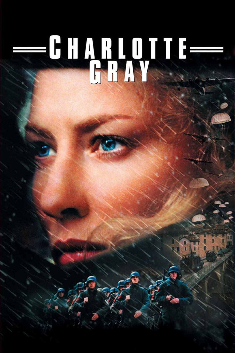 Charlotte Gray Oglądaj w HD online