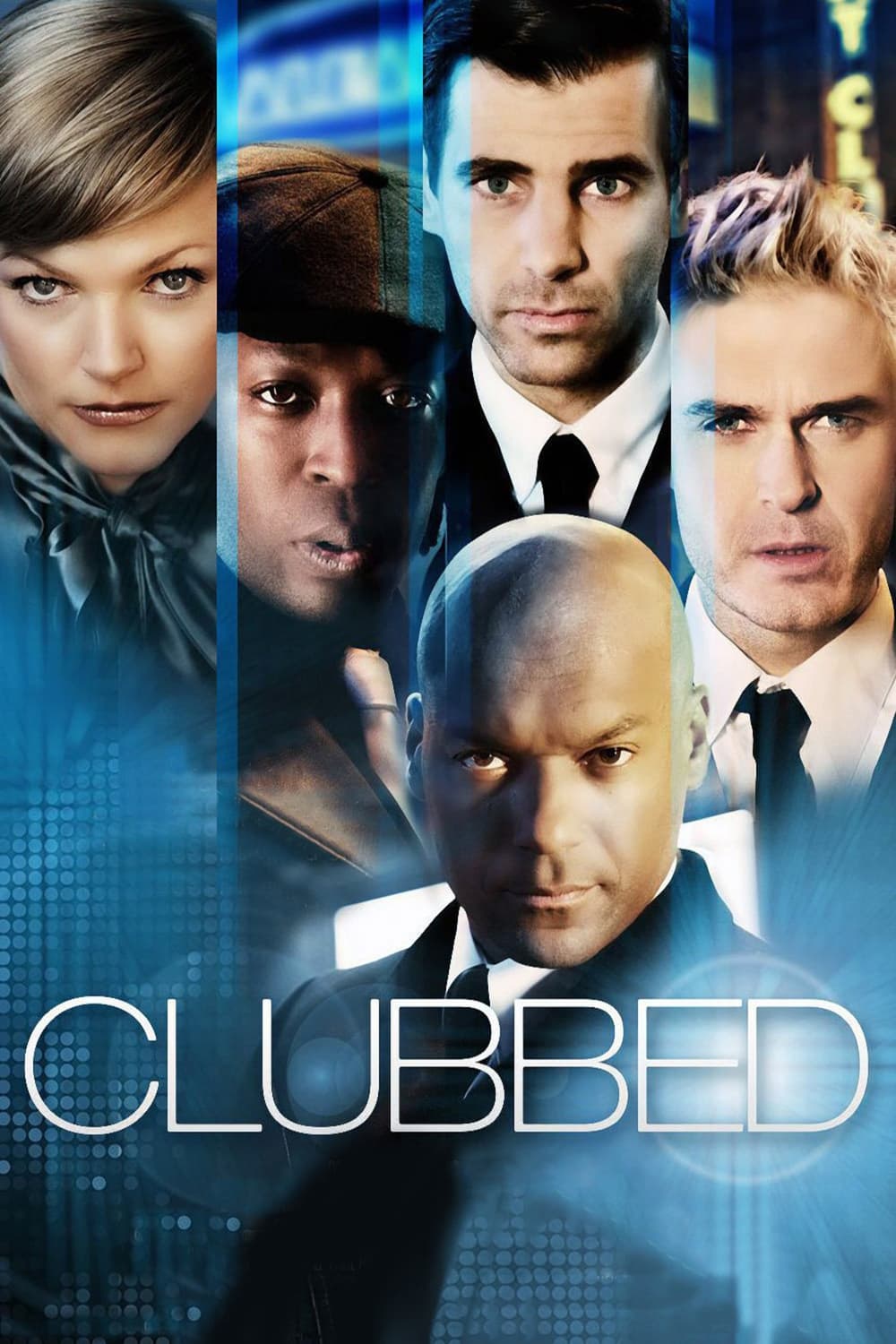 Clubbed Oglądaj w HD online