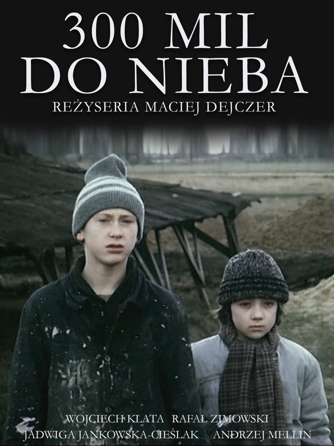 300 mil do nieba Oglądaj online za darmo w dobrej jakości