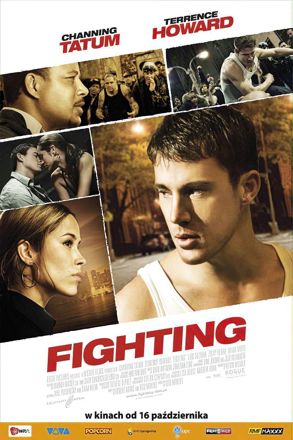 Fighting Oglądaj w HD online