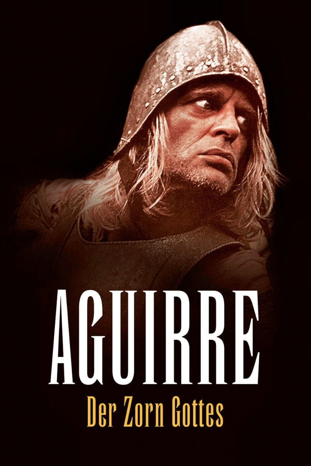 Aguirre, gniew boży Oglądaj w HD online