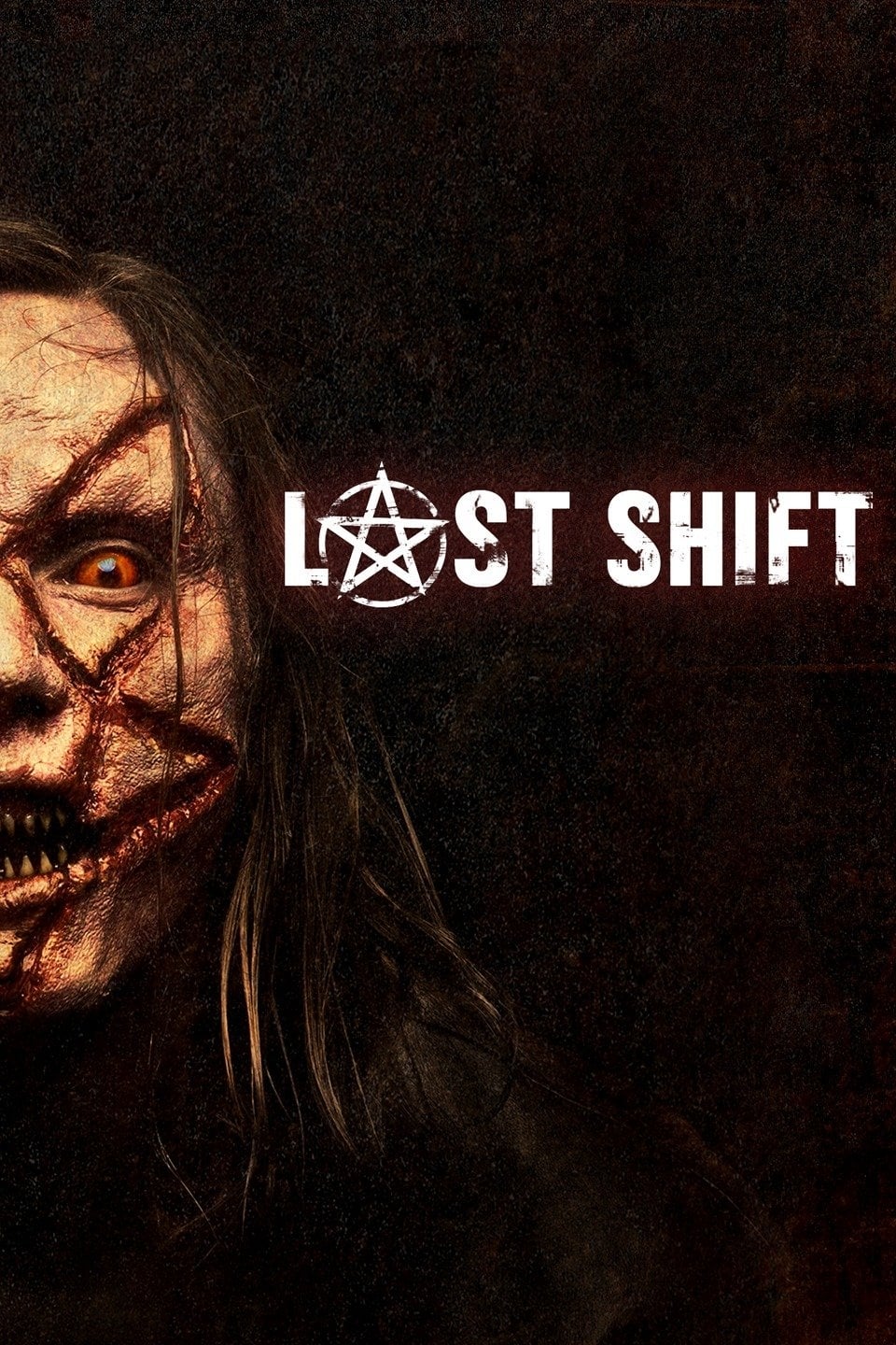 Last Shift Oglądaj w HD online
