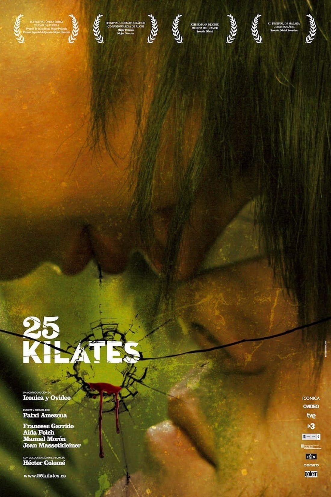 25 kilates Oglądaj w HD online