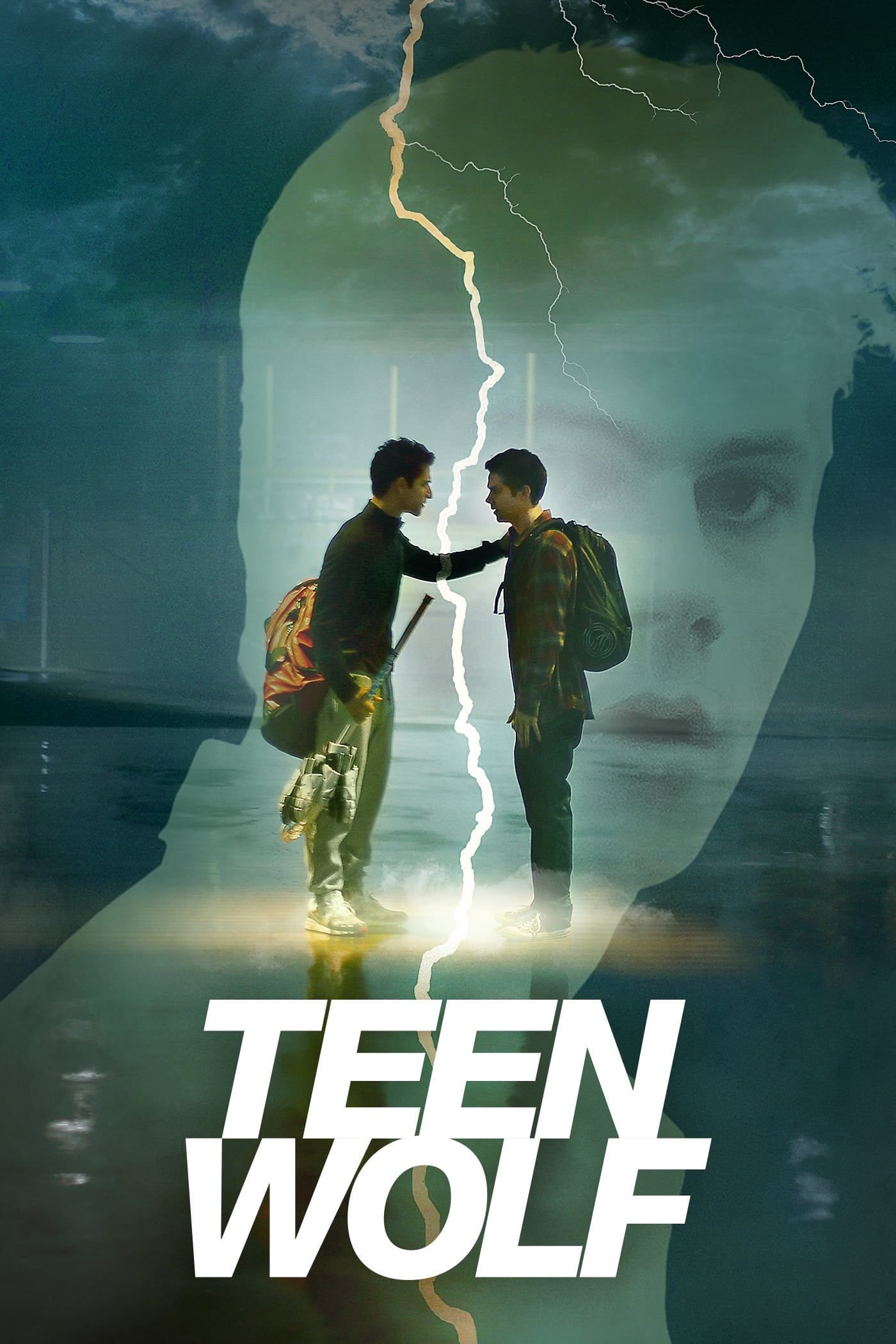 Teen Wolf: Nastoletni Wilkołak Oglądaj w HD online