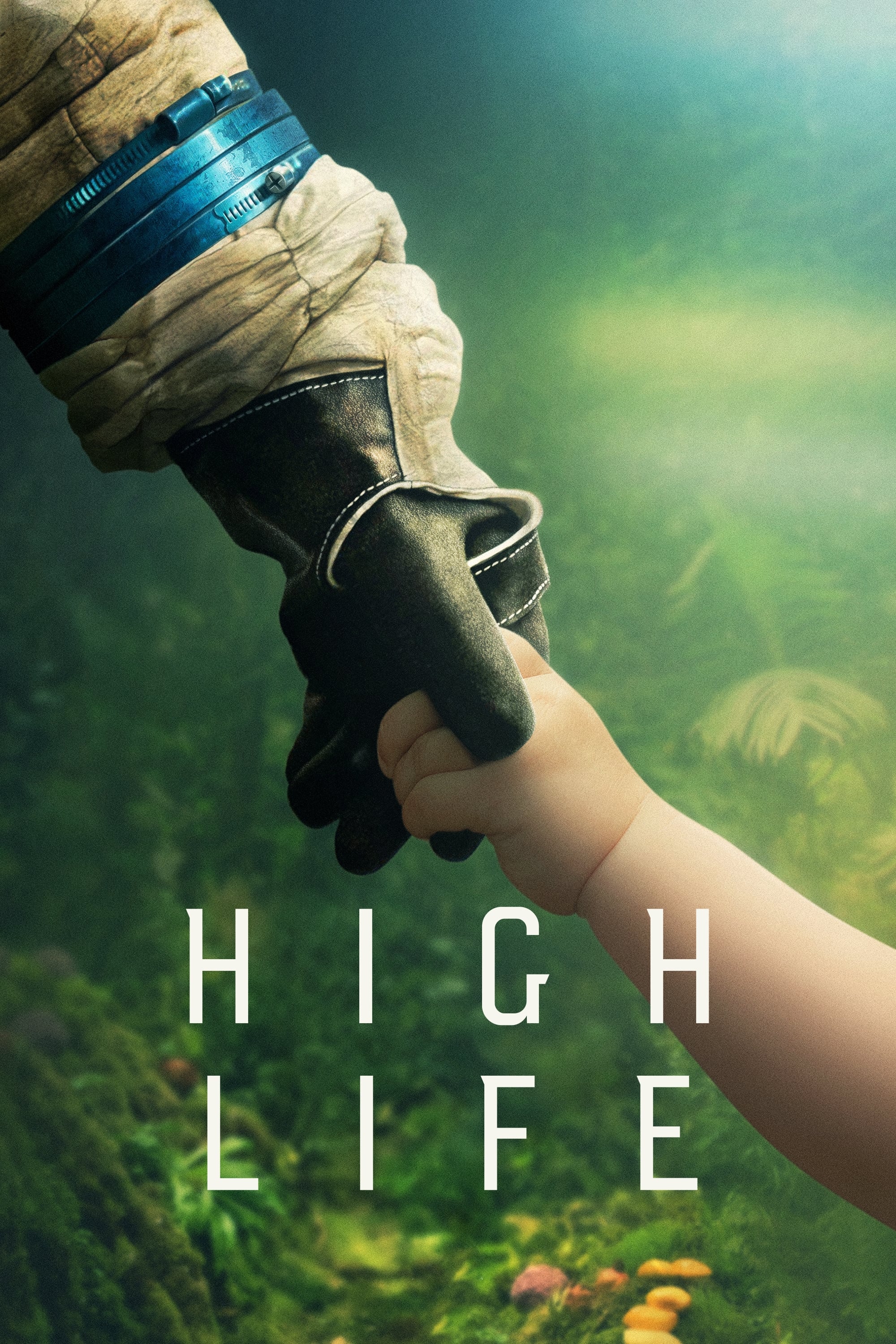 High Life Oglądaj w HD online