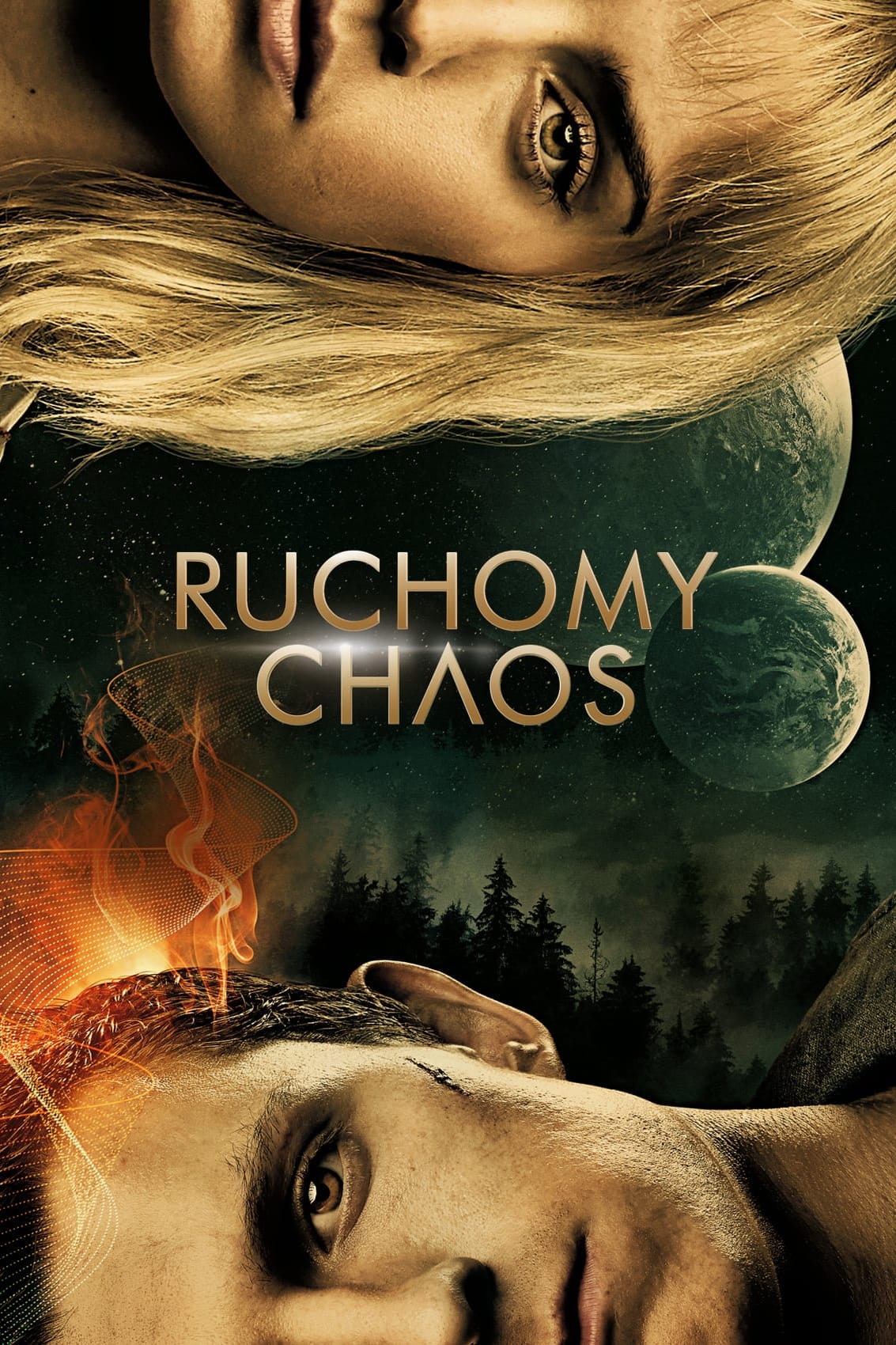 Ruchomy chaos Oglądaj w HD online
