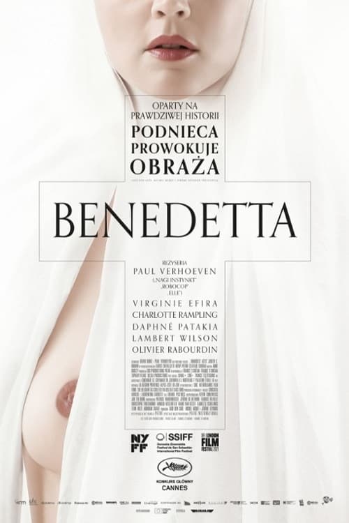 Benedetta Oglądaj w HD online