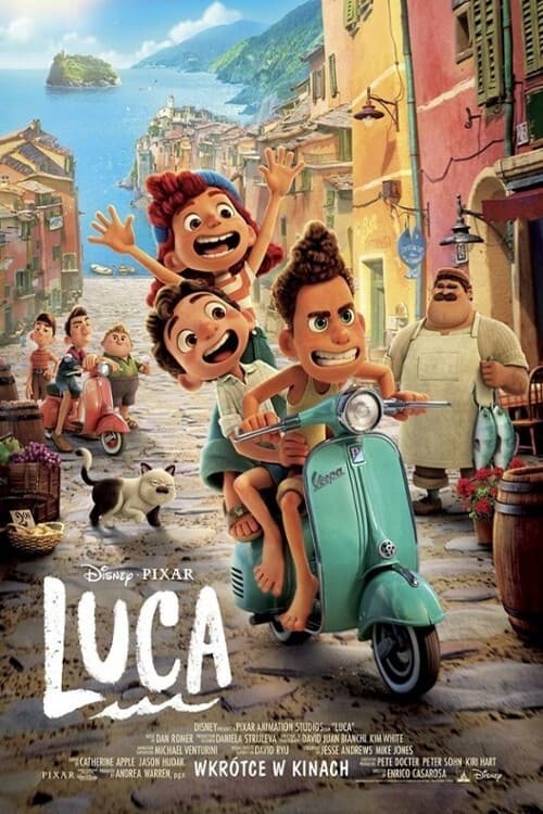 Luca Oglądaj w HD online