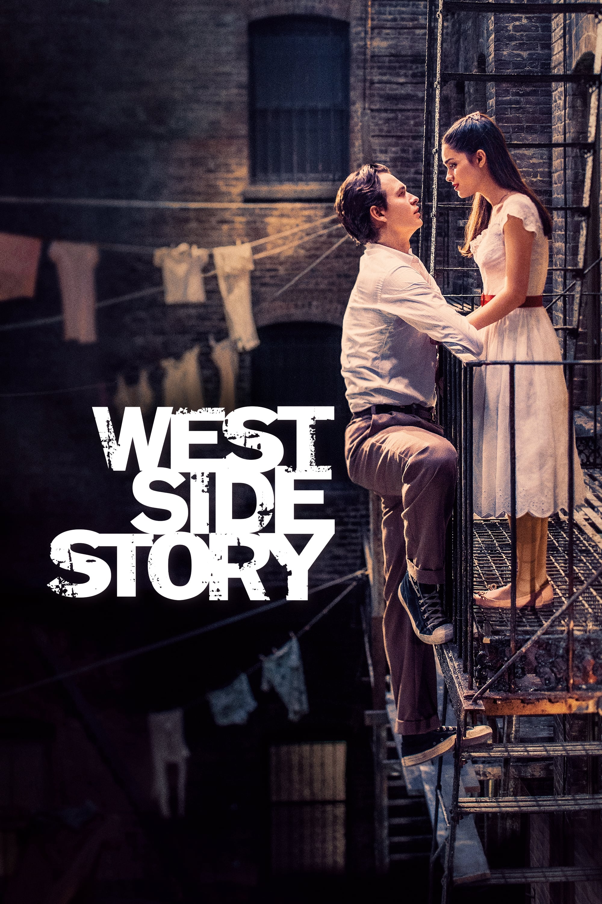 West Side Story Oglądaj w HD online